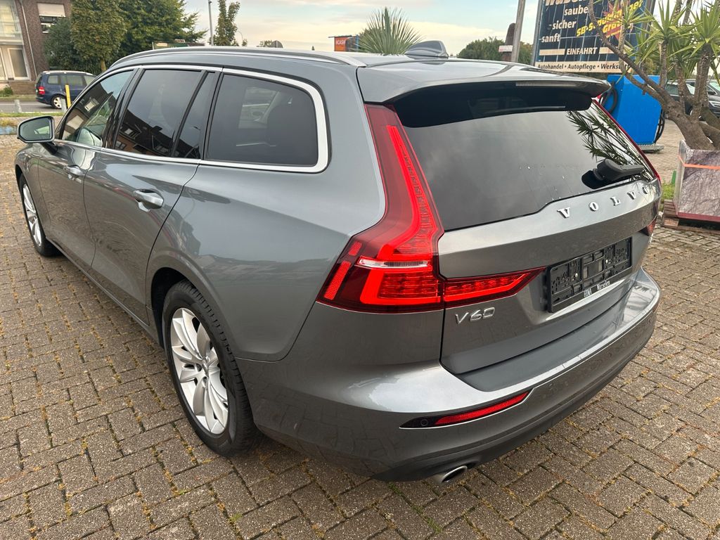 Volvo V60 2021