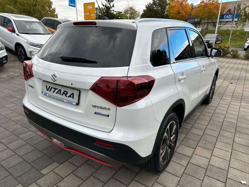Suzuki Vitara 2023