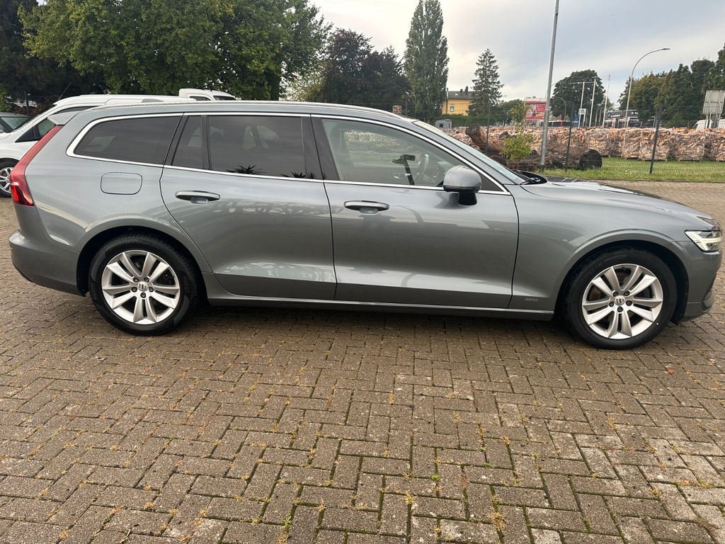 Volvo V60 2021