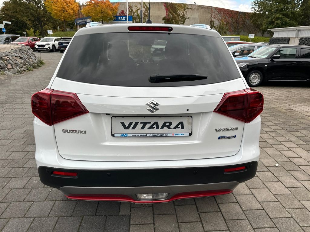 Suzuki Vitara 2023