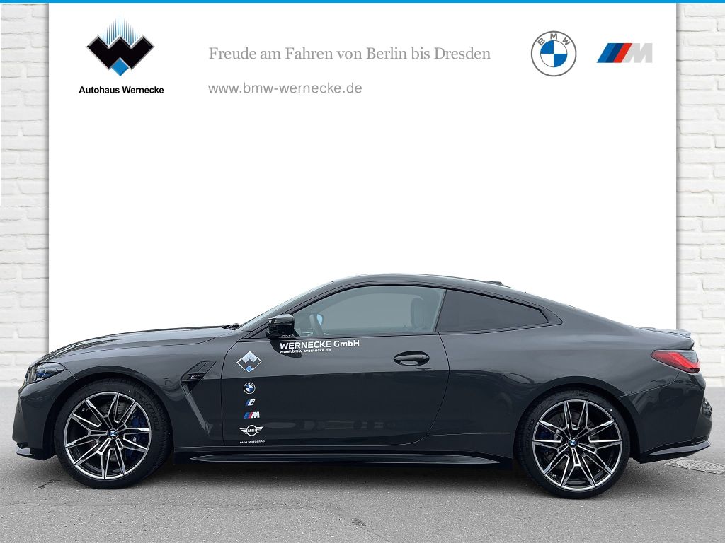 BMW M4 2025