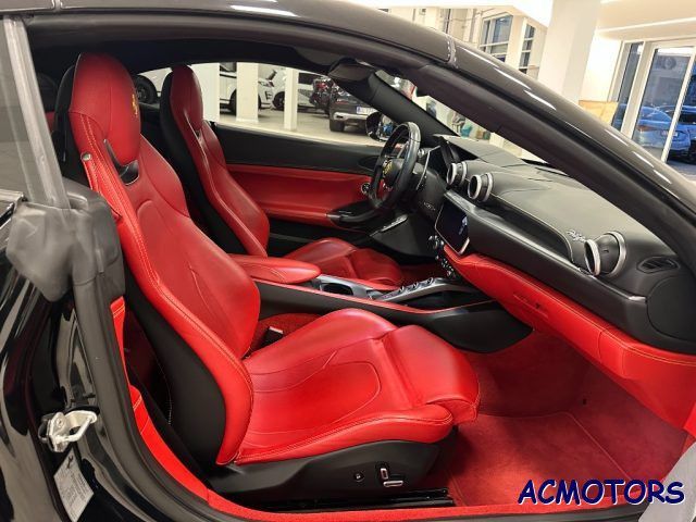 Ferrari Portofino 2019