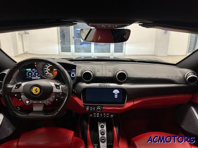 Ferrari Portofino 2019