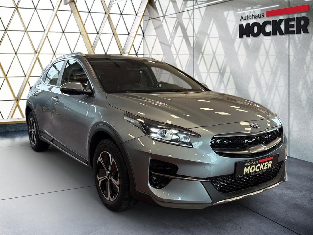 Kia XCeed 2021
