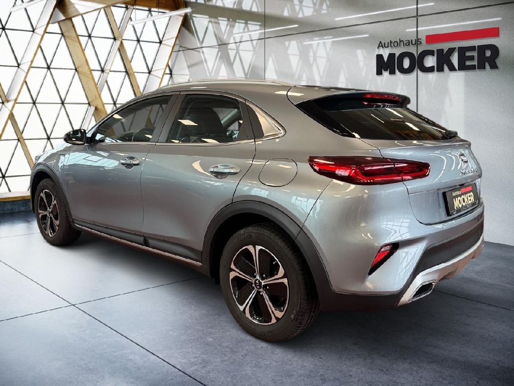 Kia XCeed 2021