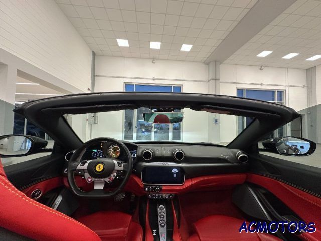 Ferrari Portofino 2019