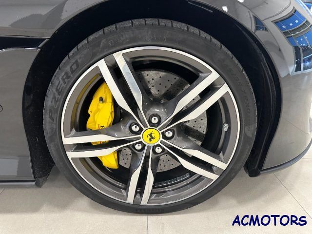 Ferrari Portofino 2019