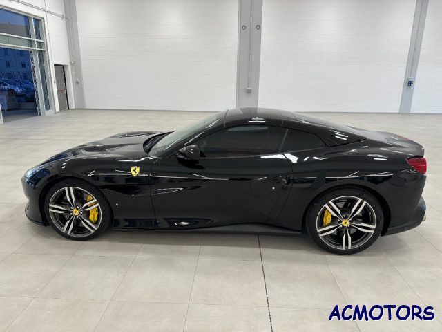 Ferrari Portofino 2019