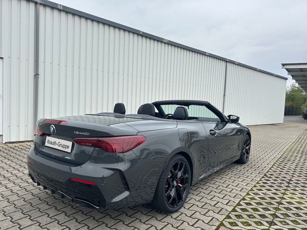 BMW M440