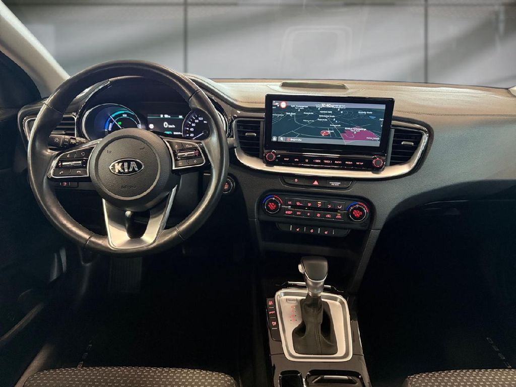 Kia XCeed 2021