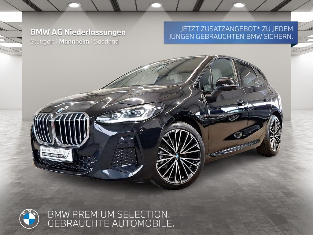 BMW 218 Active Tourer 2024