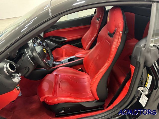 Ferrari Portofino 2019