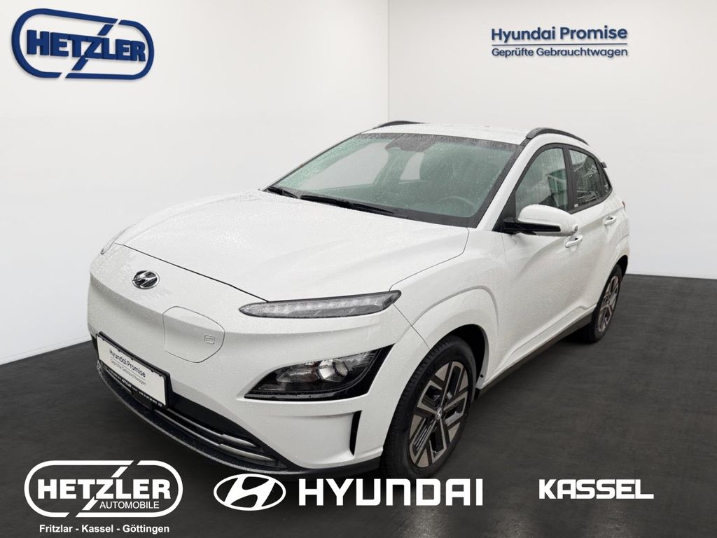 Hyundai KONA Elektro 2021