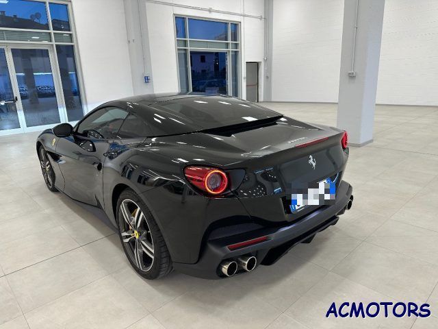 Ferrari Portofino 2019