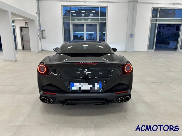 Ferrari Portofino 2019