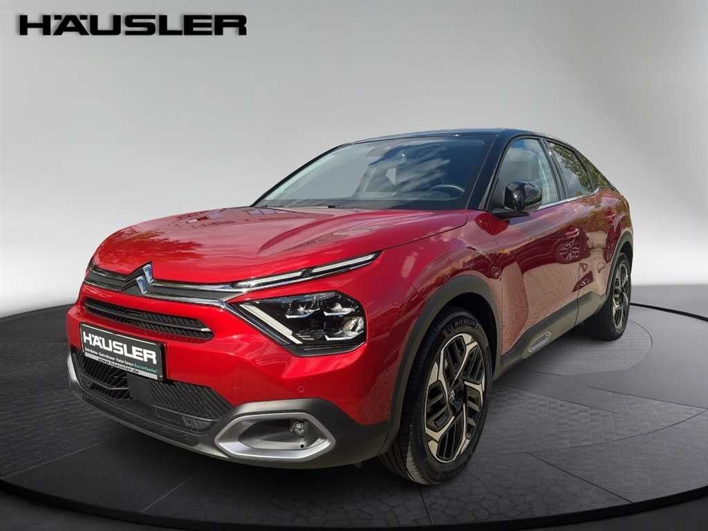 Citroën C4 2024