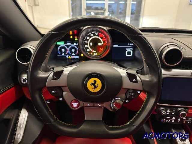 Ferrari Portofino 2019