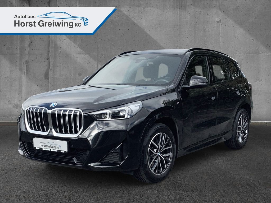 BMW X1 2025