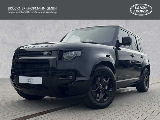 Land Rover Defender 2025