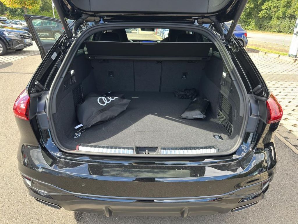 Audi A5 2025