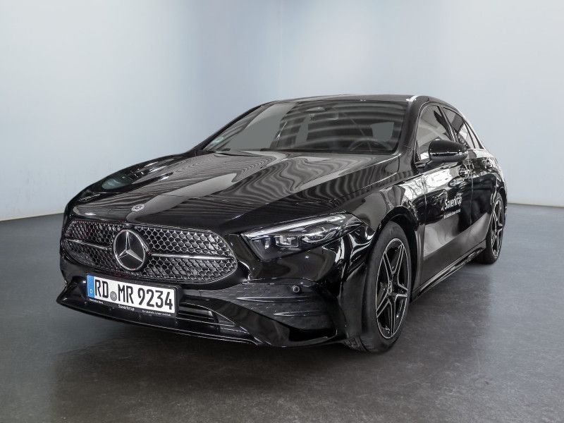 Mercedes-Benz A 200 2025