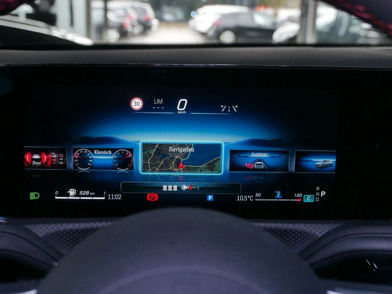 Mercedes-Benz A 200 2025