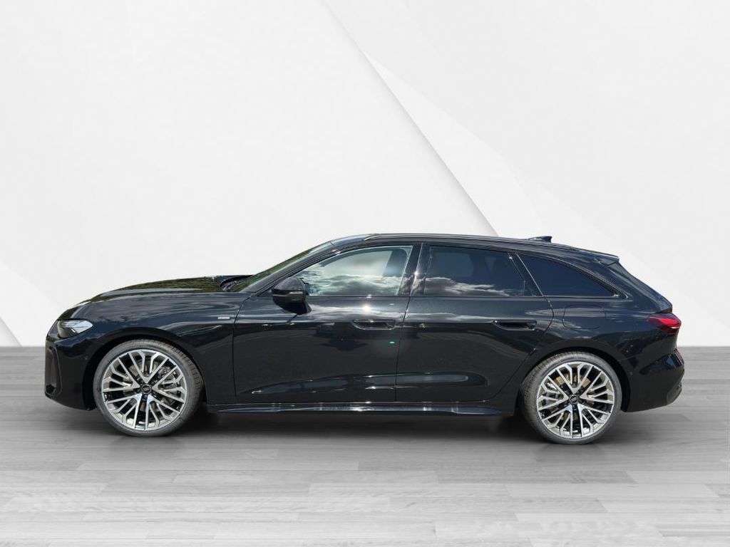 Audi A5 2025