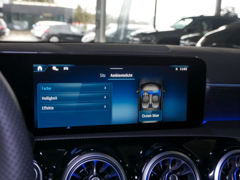 Mercedes-Benz A 200 2025