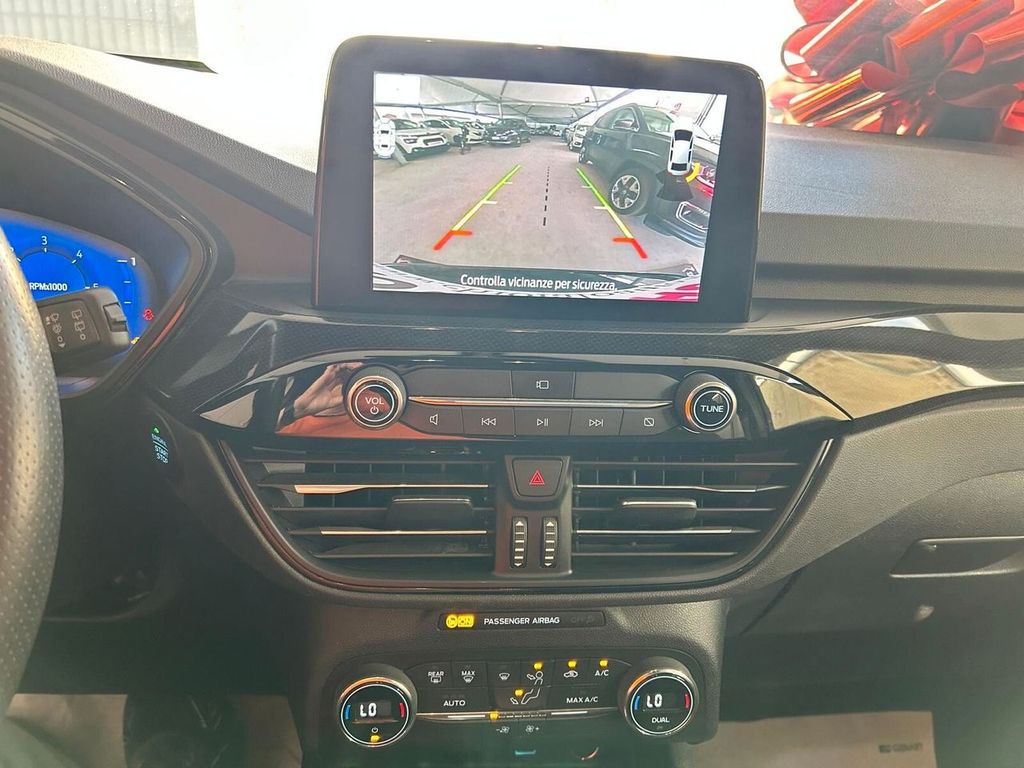 Ford Kuga 2020