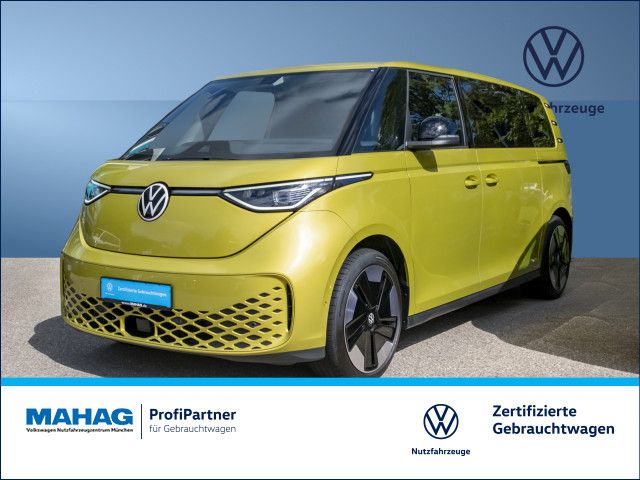 Volkswagen ID. Buzz 2024