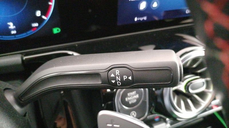 Mercedes-Benz GLA 220 2022