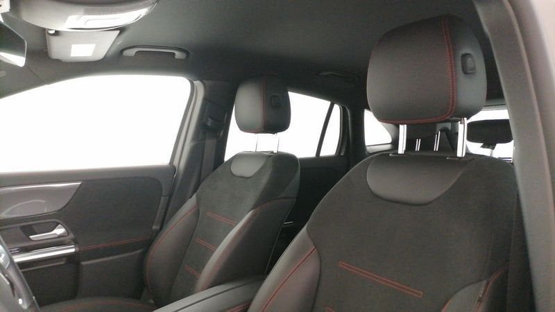 Mercedes-Benz GLA 220 2022