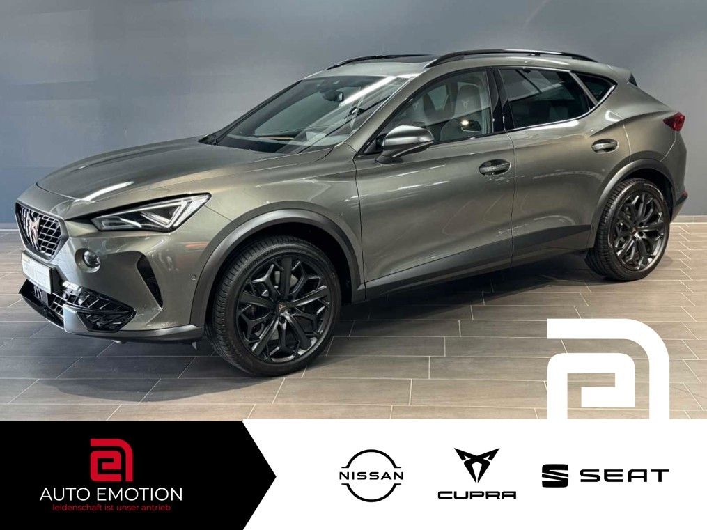 Cupra Formentor 2024