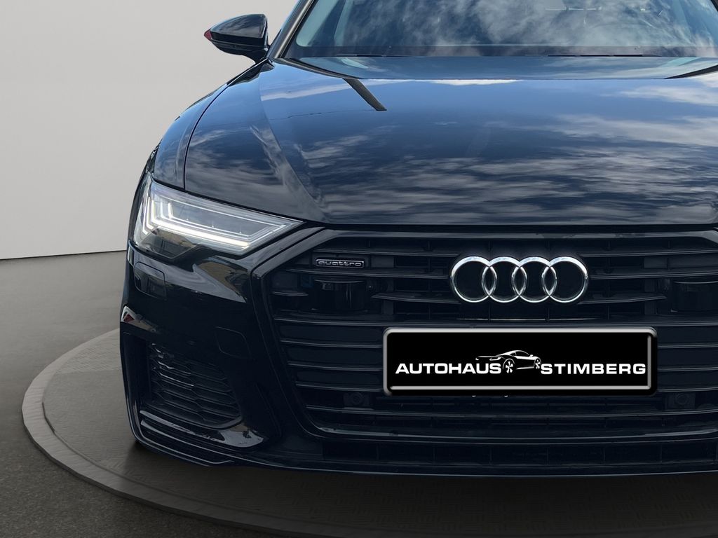 Audi A6 2020