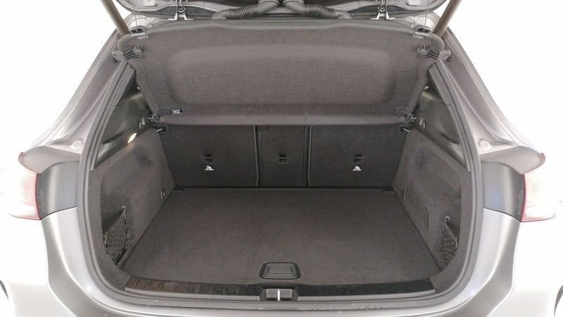 Mercedes-Benz GLA 220 2022