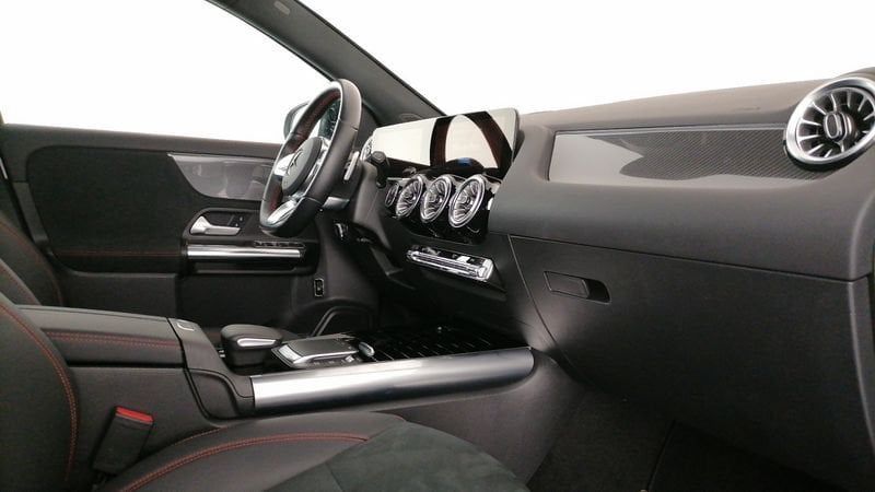 Mercedes-Benz GLA 220 2022