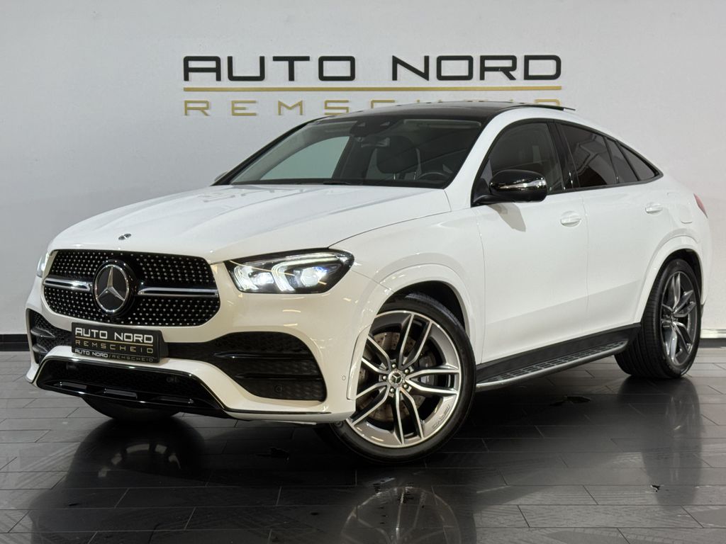 Mercedes-Benz GLE 350 2022