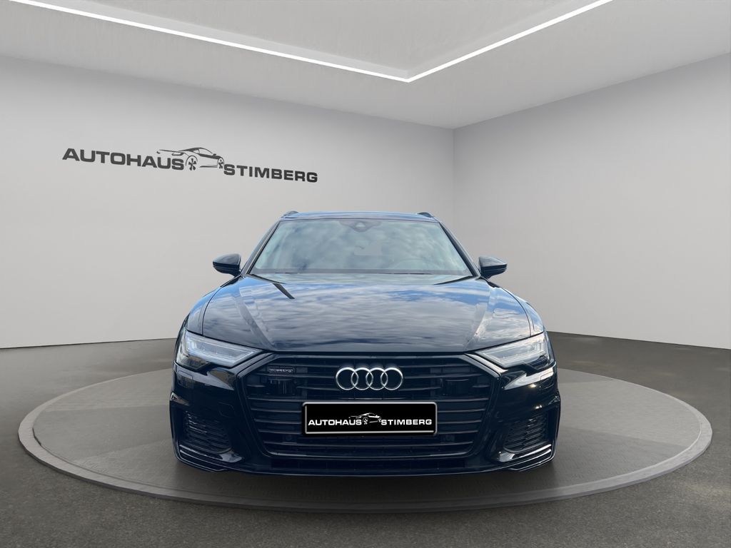 Audi A6 2020
