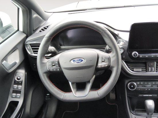 Ford Puma 2023