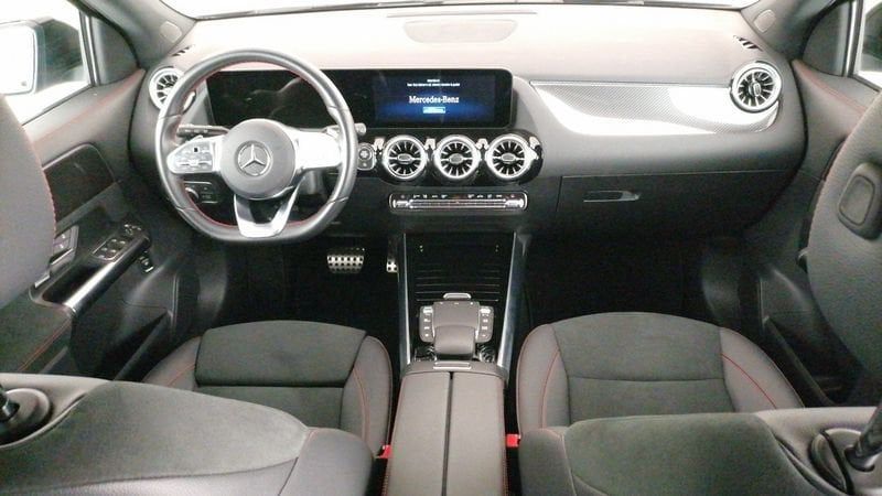 Mercedes-Benz GLA 220 2022