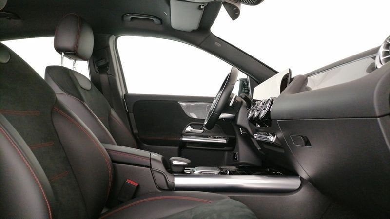 Mercedes-Benz GLA 220 2022