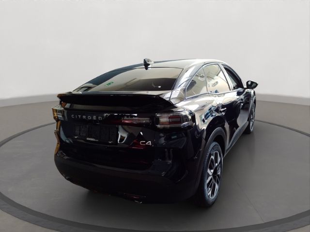 Citroën C4 2025