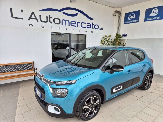 Citroën C3 2021