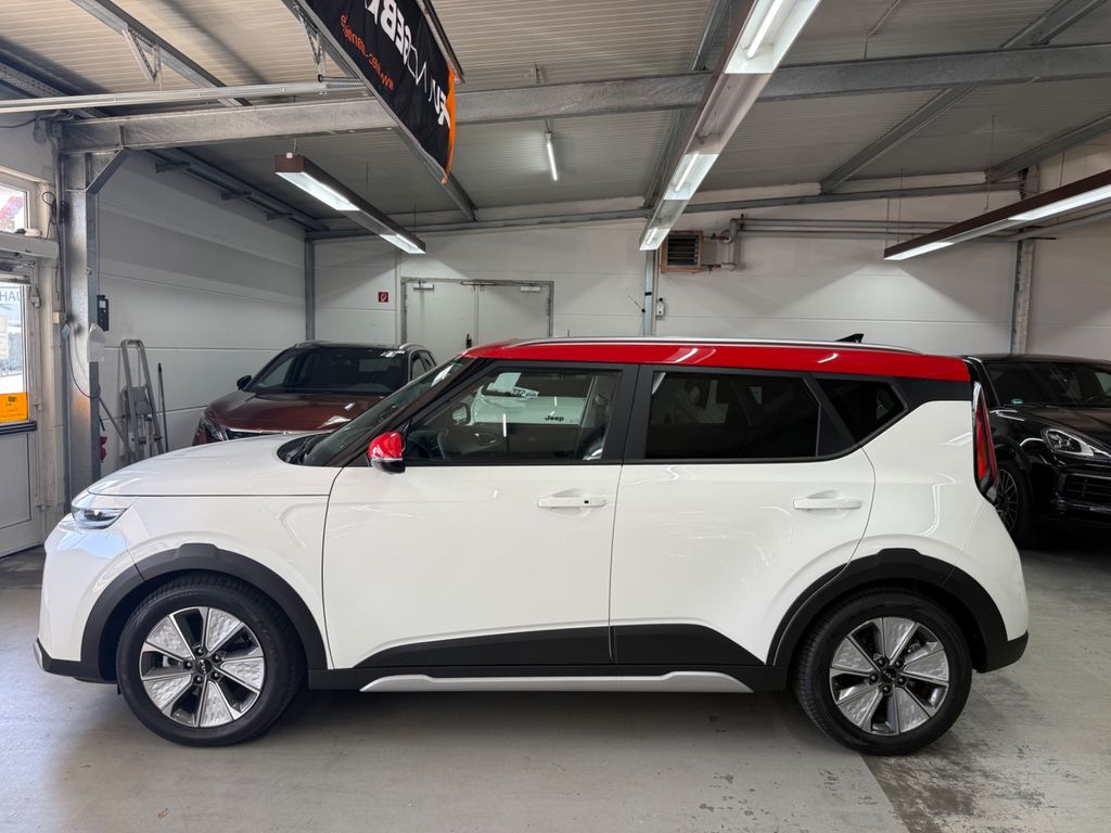 Kia Soul 2023