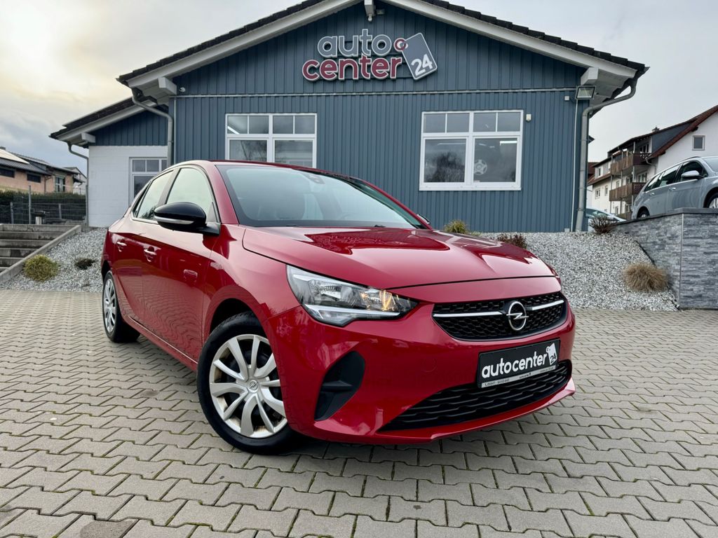 Opel Corsa 2021