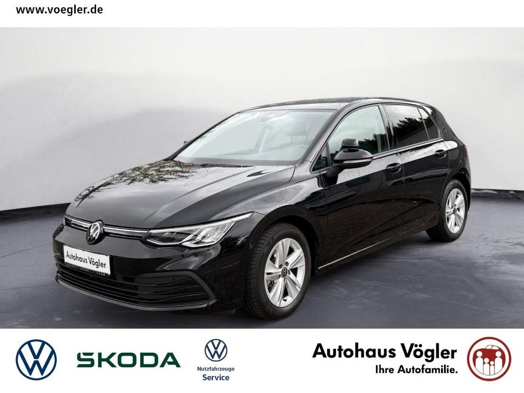 Volkswagen Golf 2024