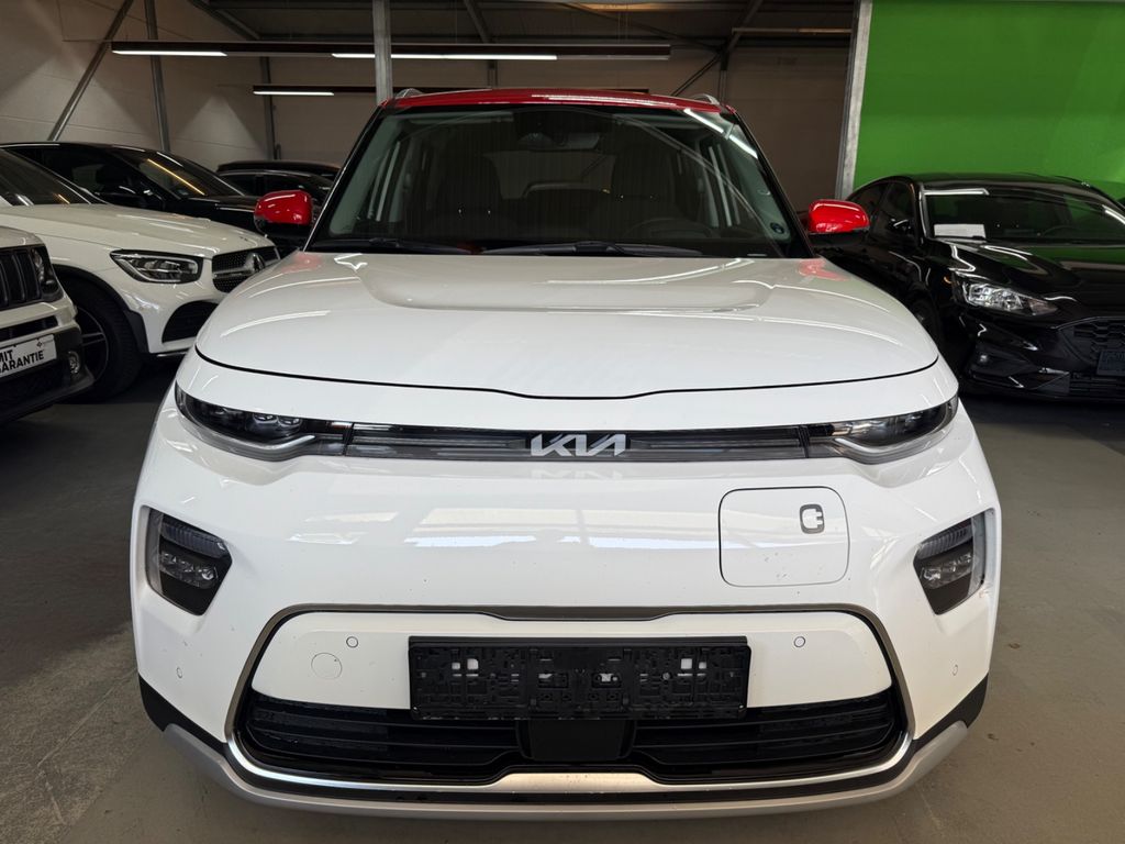 Kia Soul 2023