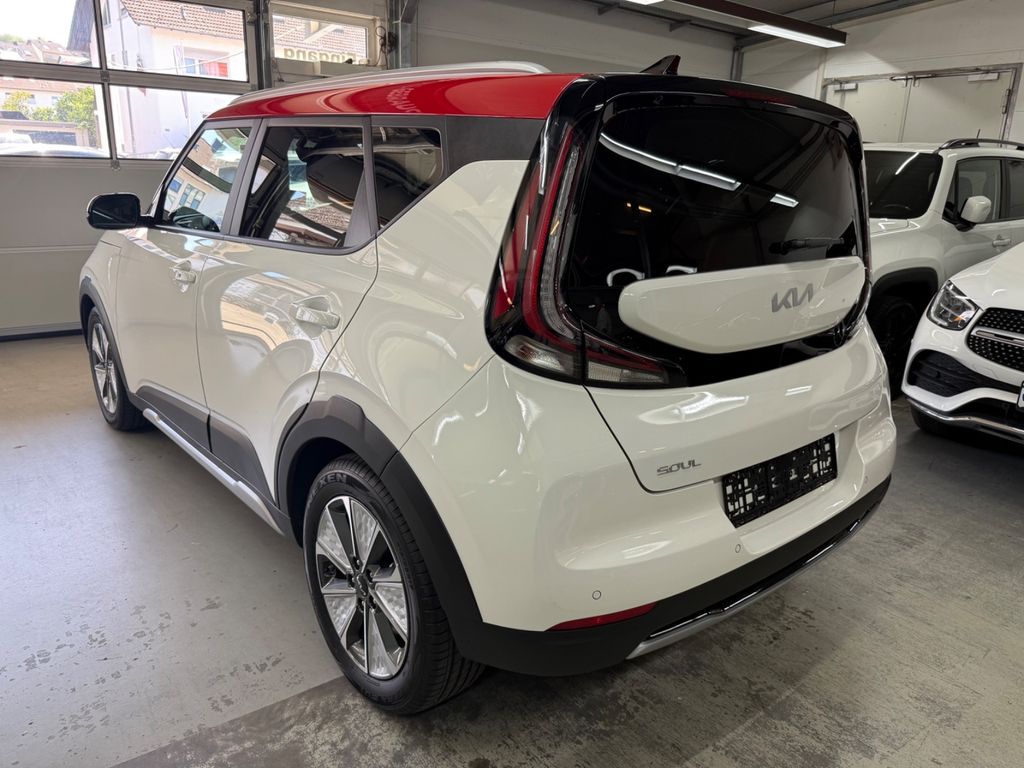 Kia Soul 2023