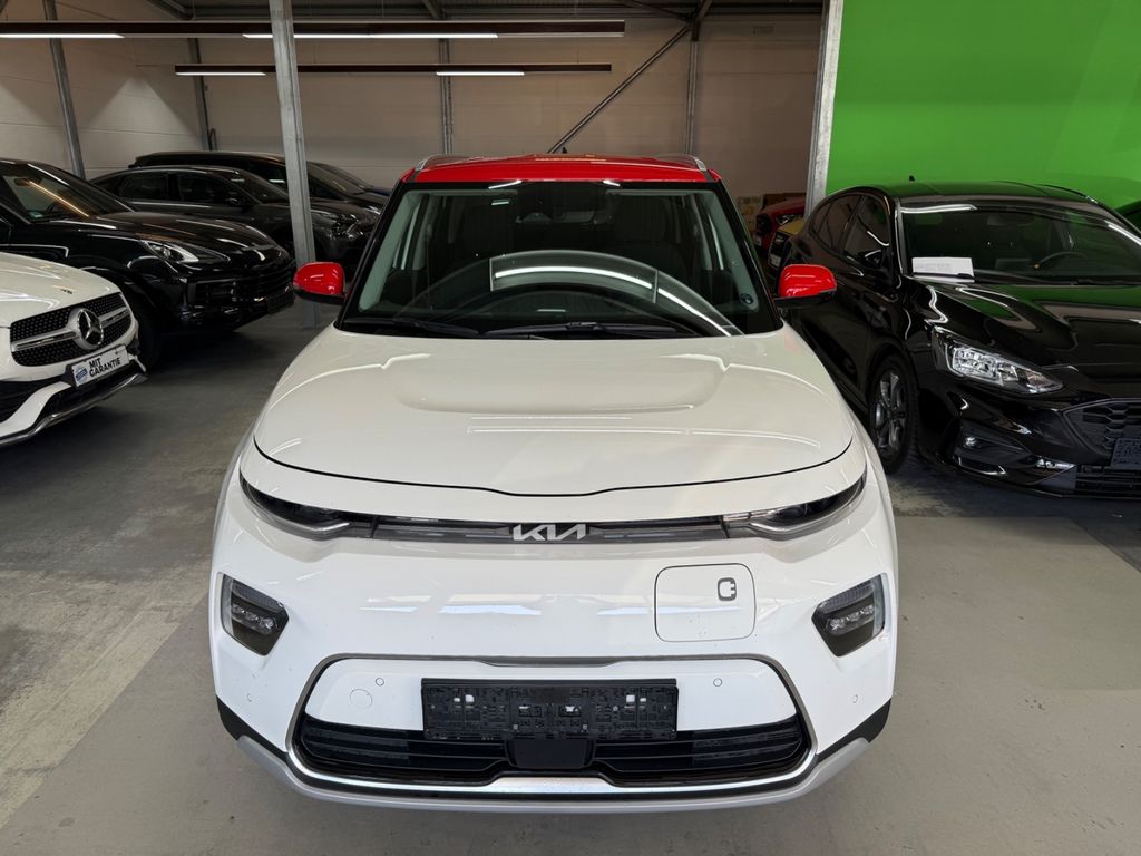 Kia Soul 2023