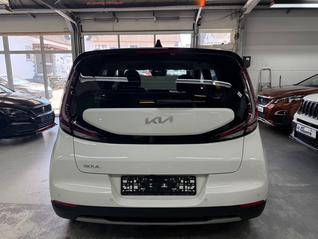 Kia Soul 2023
